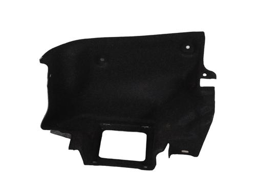 Used Boot lining BMW 4 Convertible (F33, F83) 420 i (184 hp) 16262202