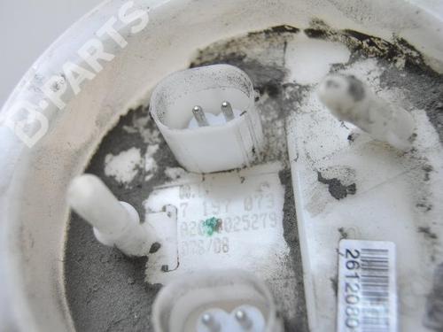 Fuel pump BMW 3 (E90) 318 i | BP8868484M76 