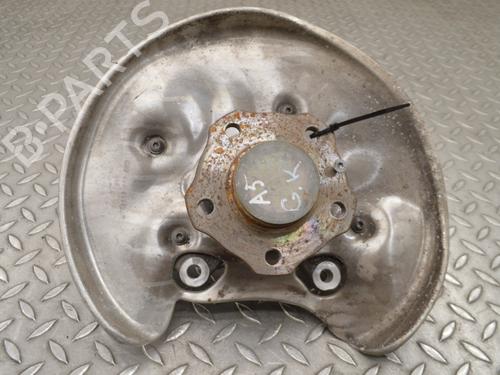 Used Left rear steering knuckle BMW 3 Gran Turismo (F34) 320 d xDrive (190 hp) 14793131
