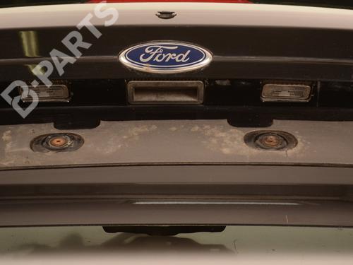 Tailgate FORD FIESTA VI (CB1, CCN) 1.0 EcoBoost | BP9908511C6 