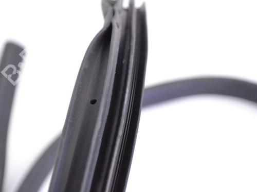 Rubber door seal FORD FIESTA VI (CB1, CCN) 1.0 EcoBoost | BP14790484C142 