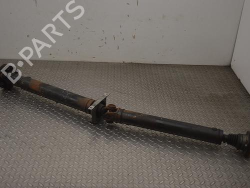 Driveshaft FORD USA MUSTANG Coupe 2.3 EcoBoost | BP15911206M37 