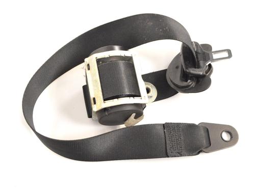 Used Front right seatbelt MINI MINI (R56) Cooper D (112 hp) 10531842