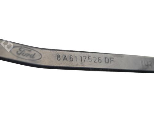 Front wipers mechanism FORD FIESTA VI Van 1.0 EcoBoost | BP27826846C83 