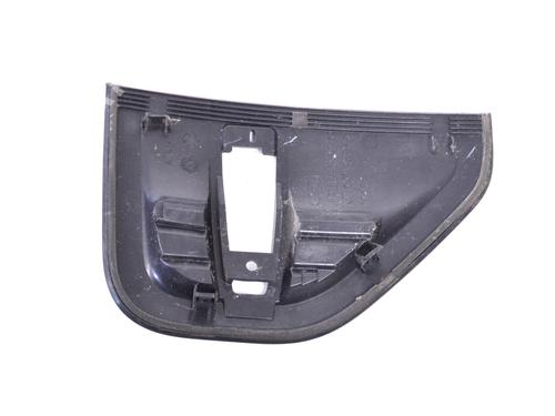 Front right wheel arch trim FORD RANGER (ET) 2.5 TDCi 4x4 | BP14778859C135 