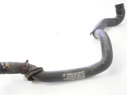 Used Pipe MERCEDES-BENZ SL (R230) 500 (230.471) (388 hp) 14769275