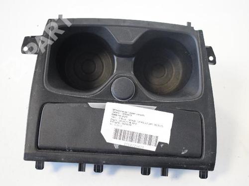 Used Cup/Object holder BMW 1 (F20) 116 i (136 hp) 8858874