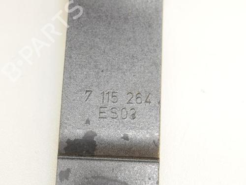 Hinge/Door check strap BMW 3 (E90) 320 d | BP14815165C146 