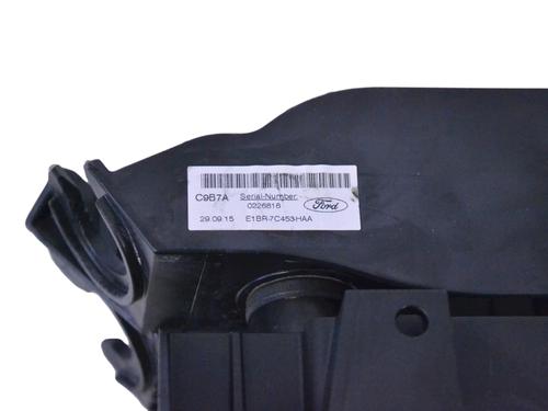 Gear lever FORD FIESTA VI (CB1, CCN) 1.0 EcoBoost | BP10533837M90 