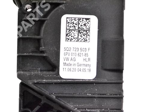Pedal SEAT LEON (KL1, KLG) 1.5 TSI | BP9171363I4 