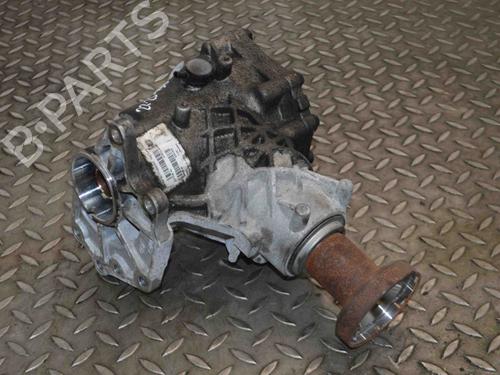 Gear fordelekasse JAGUAR E-PACE (X540) 2.0 D180 AWD (179 hp) 7813483