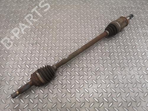 Used Left rear driveshaft MITSUBISHI OUTLANDER III (GG_W, GF_W, ZJ, ZL, ZK) 2.2 Di-D 4WD (GF6W) (150 hp) 18745832