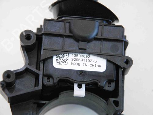 Steering column stalk CHEVROLET CRUZE (J300) 1.6 | BP19941529I23 