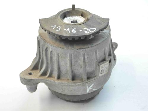 Used Engine mount MERCEDES-BENZ C-CLASS (W205) C 220 BlueTEC / d (205.002, 205.004) (170 hp) 8859416