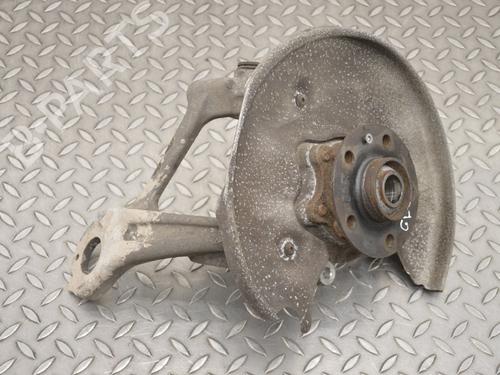 Used Right rear steering knuckle AUDI A7 Sportback (4GA, 4GF) 3.0 TDI quattro (320 hp) 14806487