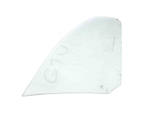 Front right door window VW GOLF V (1K1) 2.0 GTI | BP10237941C19 