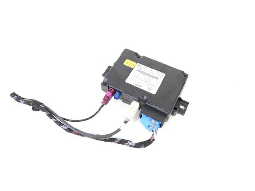 Electronic module MERCEDES-BENZ C-CLASS (W205) C 220 BlueTEC / d (205.002, 205.004) | BP7747417M83 