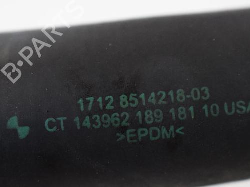Pipe BMW X5 (F15, F85) xDrive 40 d | BP14818166M125