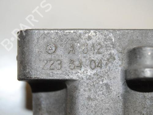 Support MERCEDES-BENZ E-CLASS (W212) E 350 CDI (212.023) | BP14809568C155 