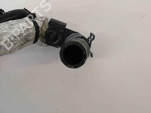 Pipe AUDI Q7 (4MB, 4MG, 4MQ) 3.0 TDI e-tron quattro | BP14812393M125 