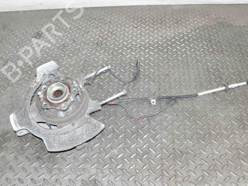 Used Right rear steering knuckle FERRARI CALIFORNIA 4.3 (460 hp) 14766173