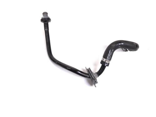 Pipe MERCEDES-BENZ AMG GT (C190) GT (190.377) | BP14786273M125 