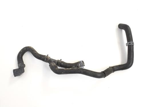Pipe VW GOLF VII (5G1, BQ1, BE1, BE2) 1.0 TSI | BP14772590M125 