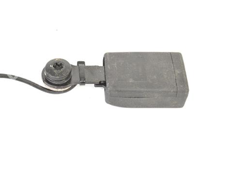 Seat buckle MERCEDES-BENZ S-CLASS (W222, V222, X222) S 500 (222.082, 222.182) | BP14772962I32 