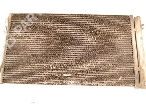 AC radiator BMW 3 Coupe (E92) 330 d | BP8860167M32 
