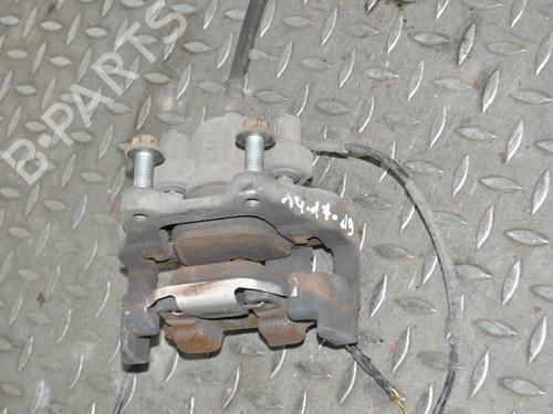 Right rear brake caliper BMW 3 Touring (F31) 330 d | BP14770164M106 