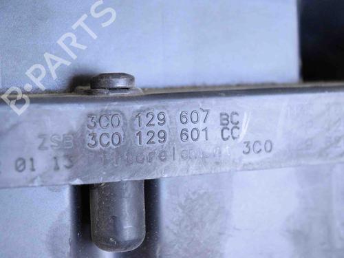 Air filter box VW SCIROCCO III (137, 138) 2.0 TDI | BP29337516M87 