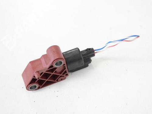 Electronic sensor LAND ROVER RANGE ROVER SPORT I (L320) 3.6 D 4x4 | BP8869037M84 