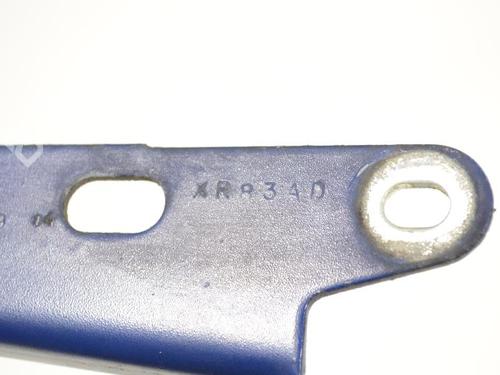 Hinge/Door check strap JAGUAR S-TYPE II (X200) 2.7 D | BP14816507C146 