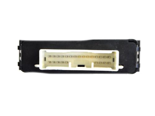 Electronic module SUZUKI GRAND VITARA II (JT, TE, TD) 1.9 DDiS All-wheel Drive (JT419, TD44, JB419WD, JB419XD,... | BP7750361M83 