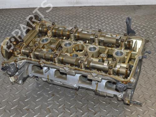 Cylinder head HYUNDAI SONATA V (NF) 2.4 | BP27821516M5 