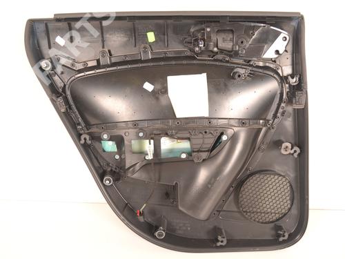 Rear right panel AUDI A1 Sportback (8XA, 8XF) 1.4 TFSI | BP10532481C61 