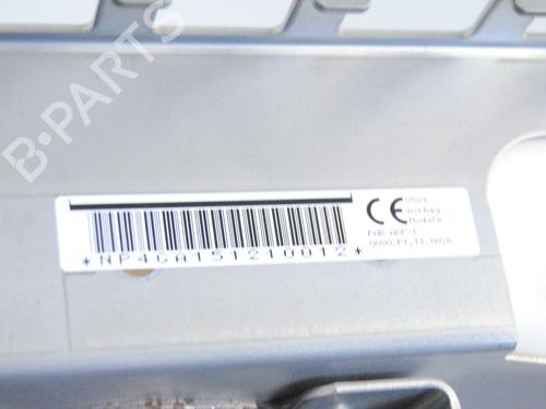 Passenger airbag INFINITI Q50 50 D | BP17231641C10 