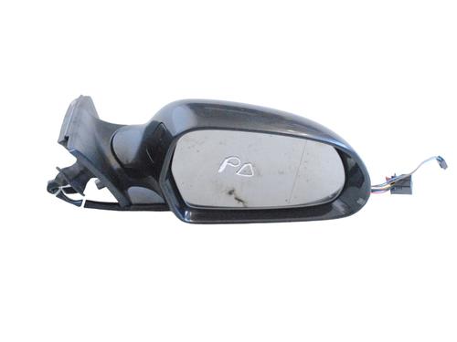 Used Right mirror AUDI A4 Allroad B8 (8KH) 3.0 TDI quattro (245 hp) 18643462