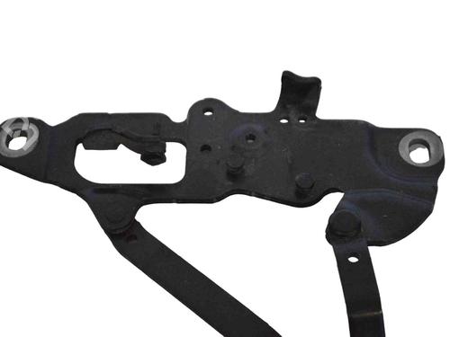 Hinge/Door check strap BMW 5 (F10) 535 d | BP17143398C146