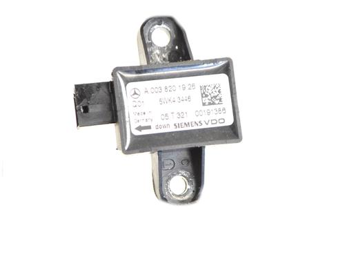 Electronic sensor MERCEDES-BENZ S-CLASS (W221, V221) S 500 (221.071, 221.171) | BP7502093M84 