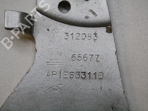 Hinge/Door check strap OPEL VIVARO A Bus (X83) 2.0 CDTI (F7, J7, A07) | BP14814486C146 