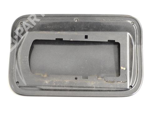 Fuel flap BMW 3 (F30, F80) 320 i | BP7751201C131 