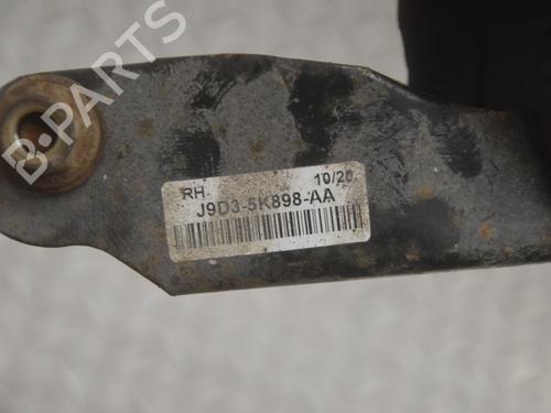 Right rear suspension arm JAGUAR I-PACE (X590) EV400 AWD | BP27827920M15 