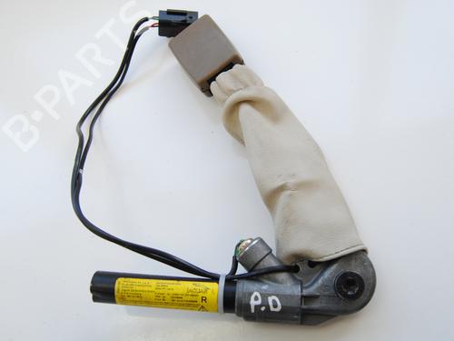 Seat buckle JAGUAR XJ (X350, X358) 4.2 | BP19942193I32 