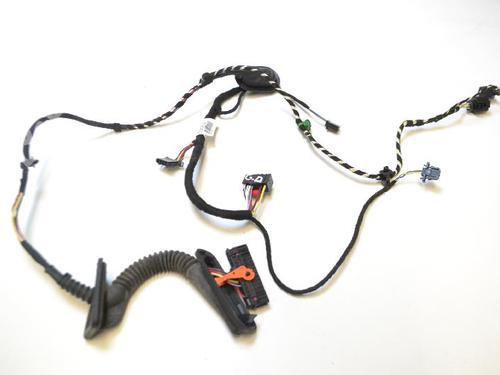 Ledningsnet VW PASSAT CC B6 (357) 2.0 TDI (140 hp) 14813834