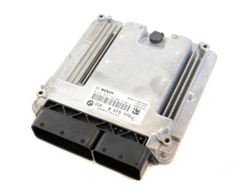 Used Engine control unit (ECU) BMW 3 Touring (F31) 330 d (258 hp) 7755188
