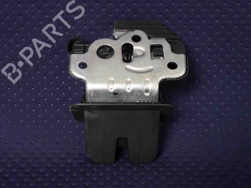 Tailgate lock AUDI A1 (8X1, 8XK) 1.4 TFSI | BP8830363C101 
