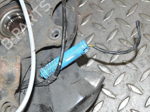 Right rear steering knuckle BMW X1 (E84) xDrive 20 d | BP14766589M28 