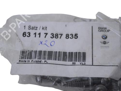Other PORSCHE CAYENNE (92A) 3.6 | BP28547006O1