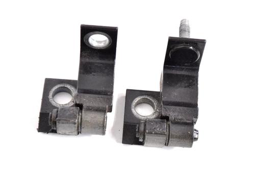 Hinge/Door check strap AUDI A6 Allroad C7 (4GH, 4GJ) 3.0 TDI quattro | BP14788635C146 